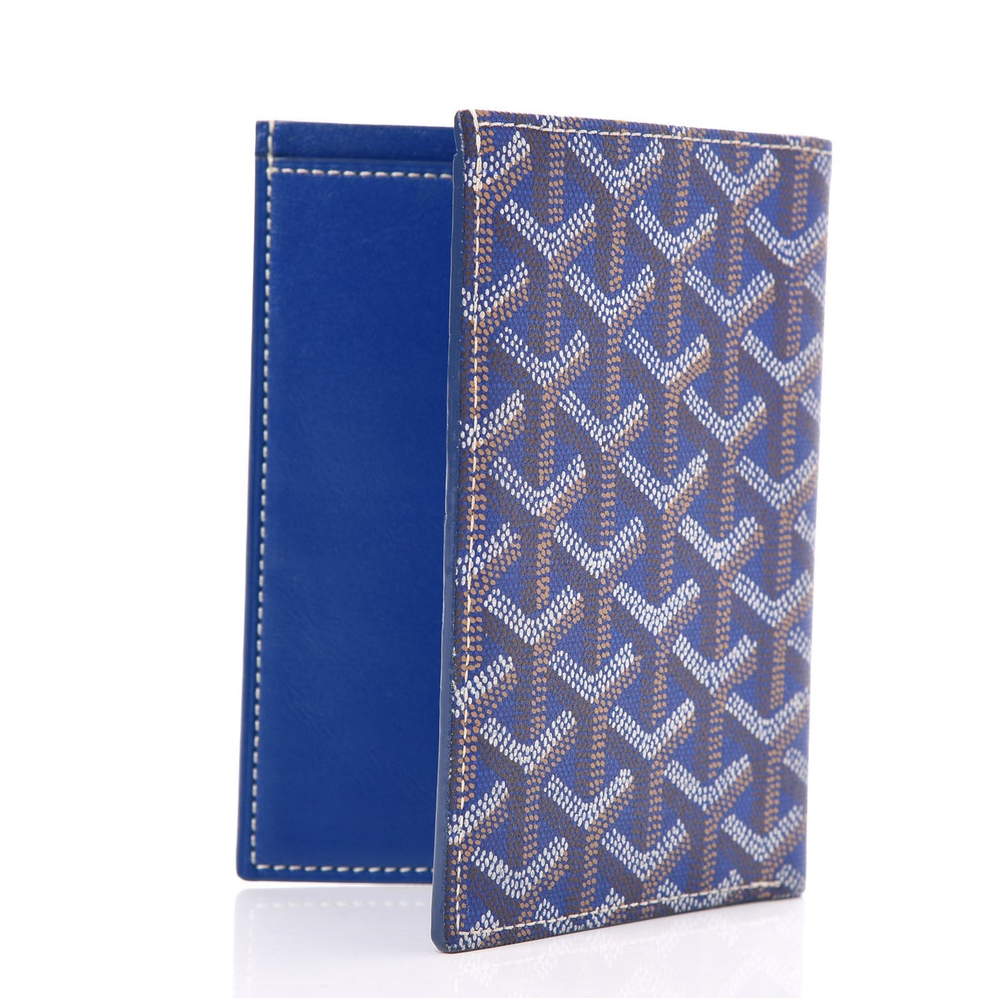 Goyard Passport Holder