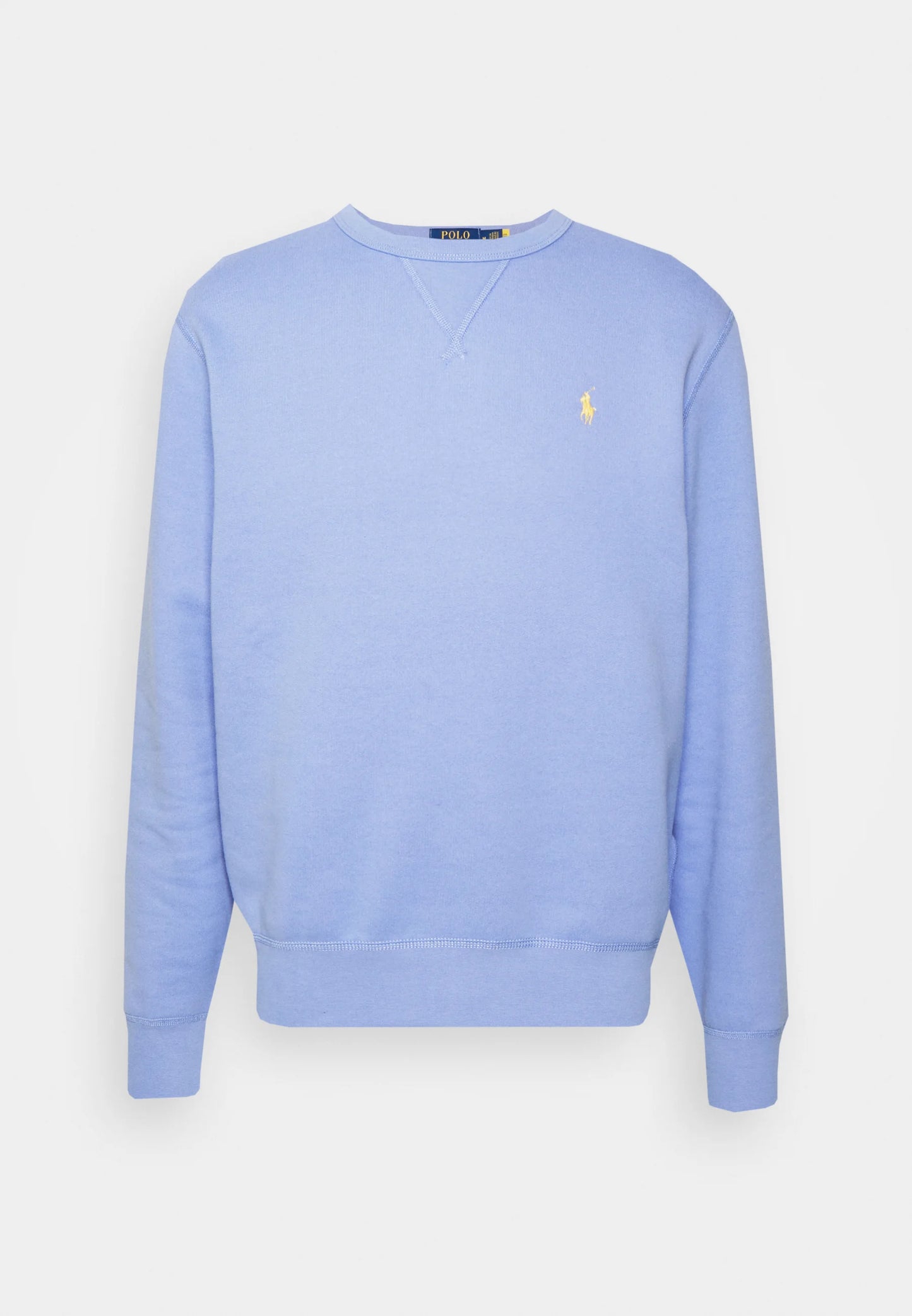 Ralph Lauren Double Knit Sweater