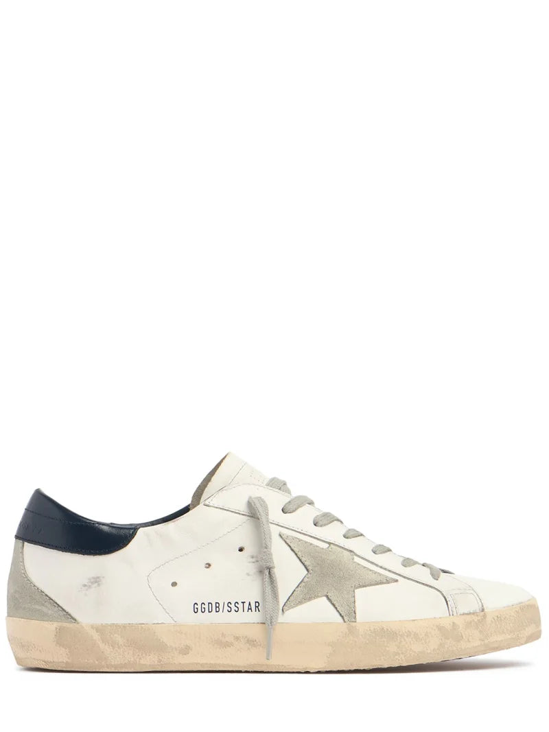 Golden Goose Dark Blue Tail