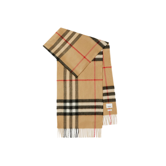 Burberry Scarf