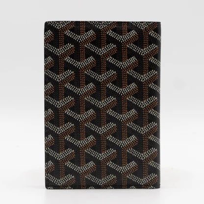 Goyard Passport Holder