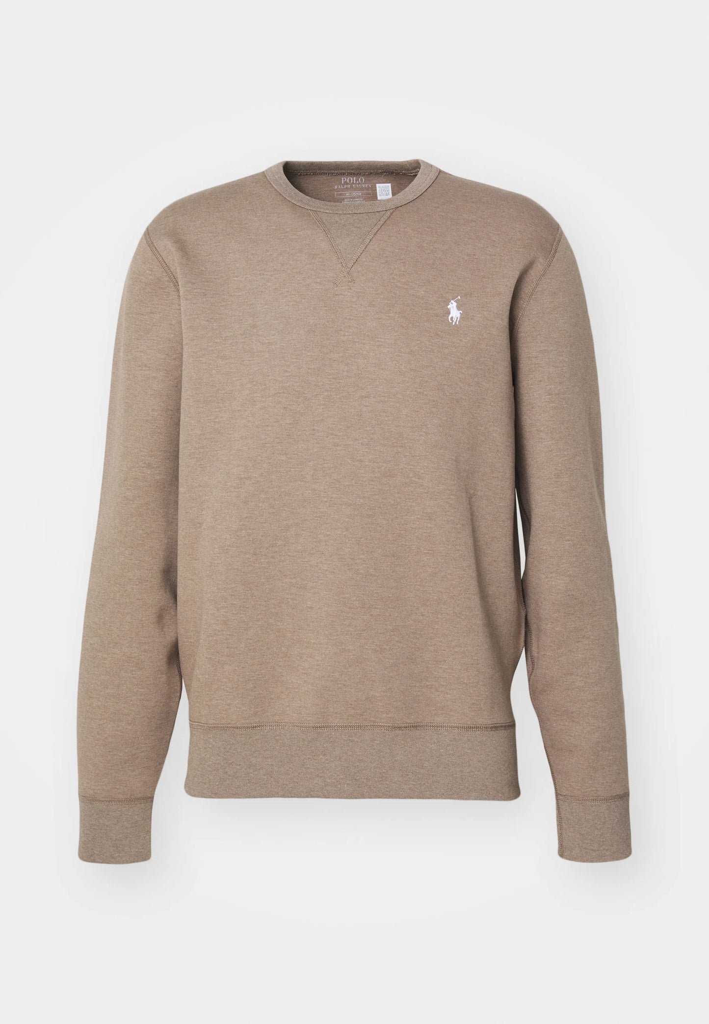 Ralph Lauren Double Knit Sweater