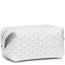 Goyard Toiletry Bag