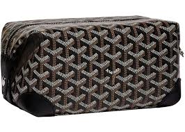 Goyard Toiletry Bag