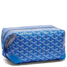 Goyard Toiletry Bag