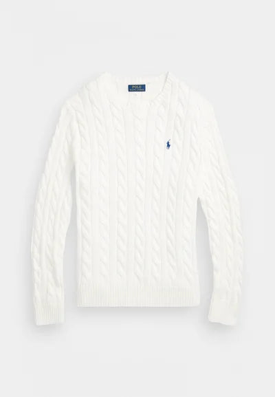 Ralph Lauren Cable Knit