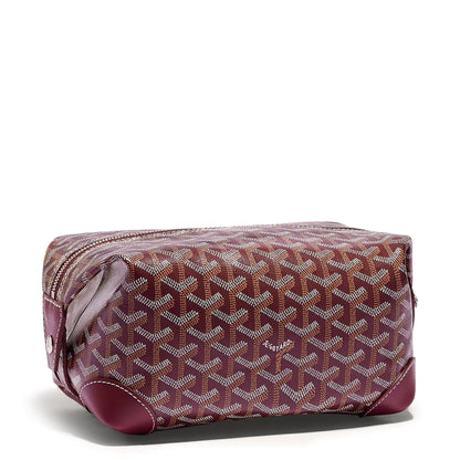 Goyard Toiletry Bag