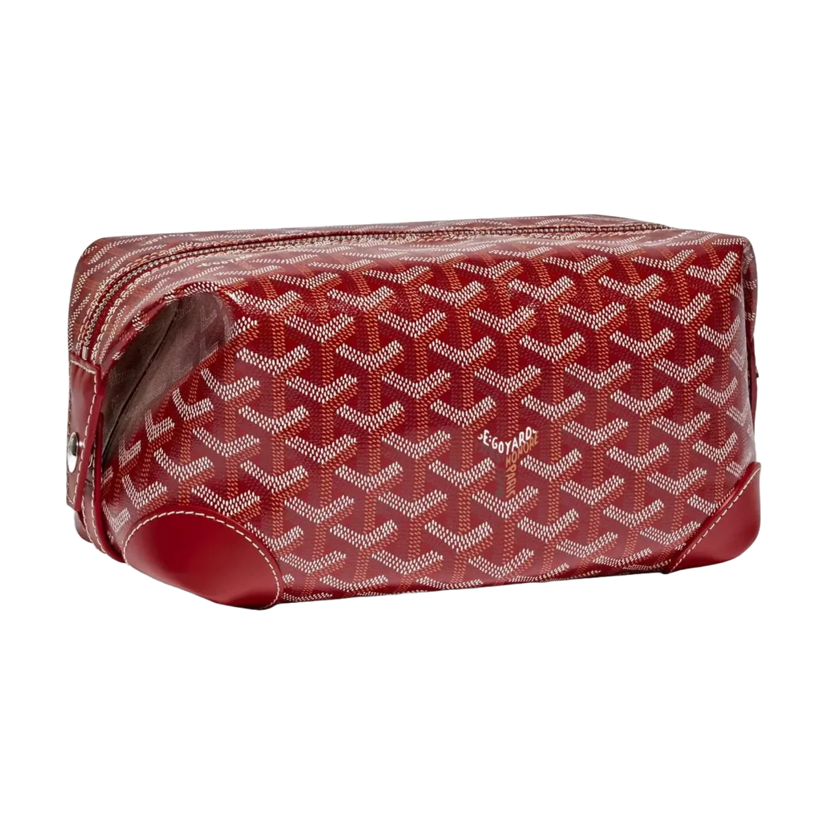 Goyard Toiletry Bag