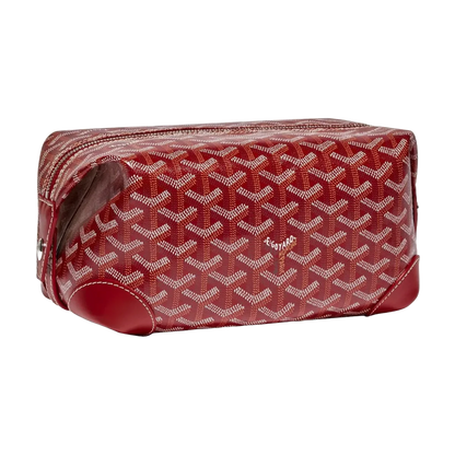 Goyard Toiletry Bag