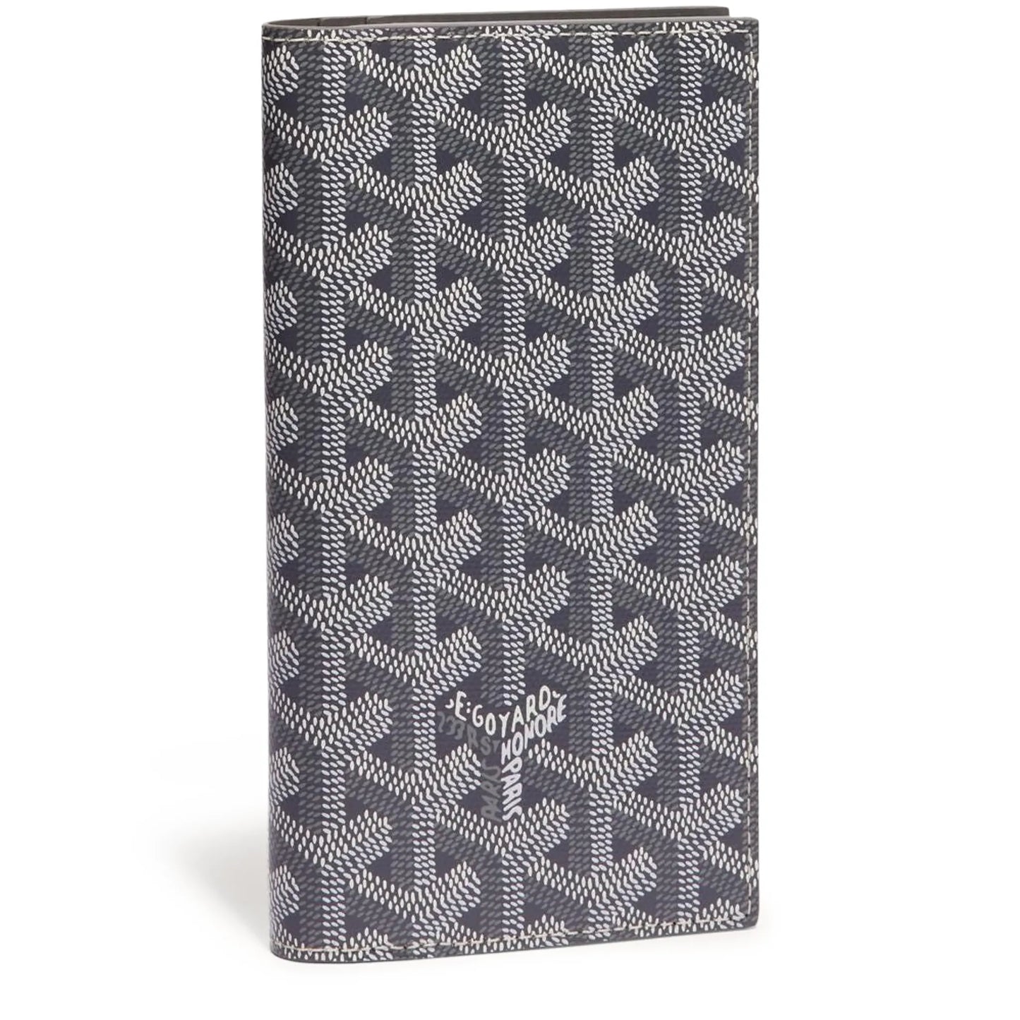 Goyard Passport Holder