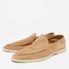 Loro Piana Loafers