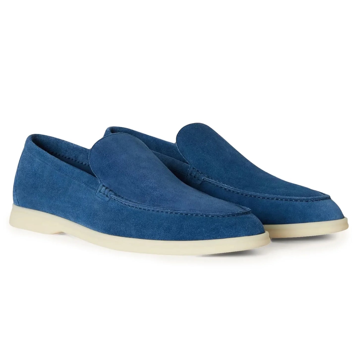 Loro Piana Loafers