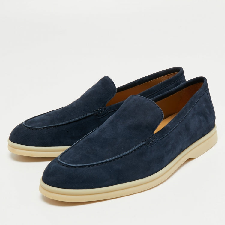 Loro Piana Loafers