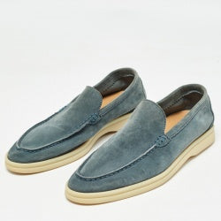 Loro Piana Loafers