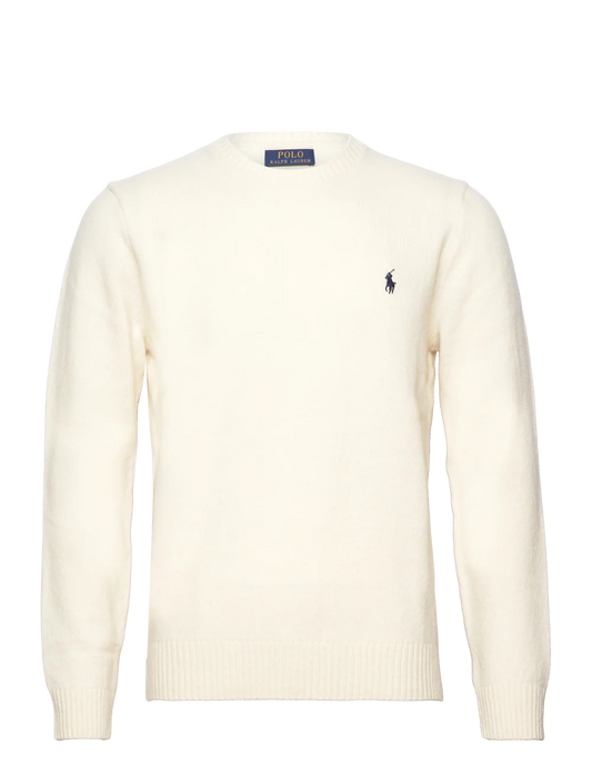 Ralph Lauren Wool Crewneck