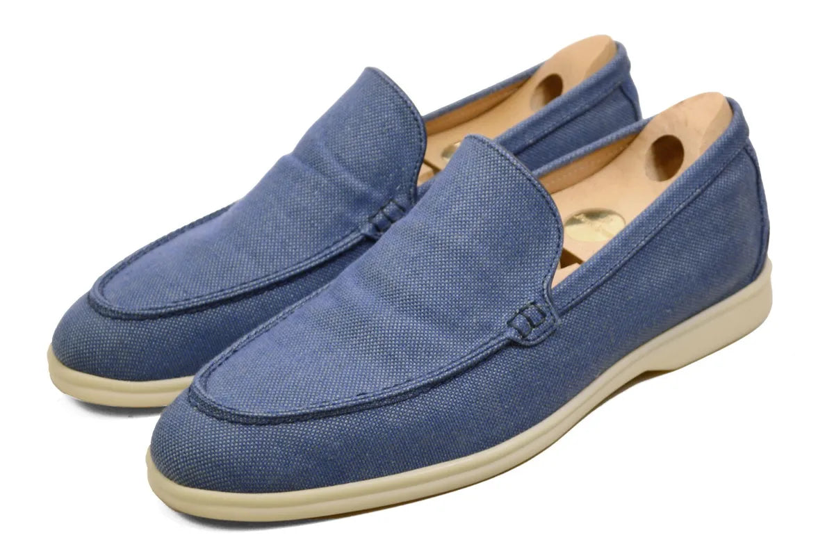 Loro Piana Loafers